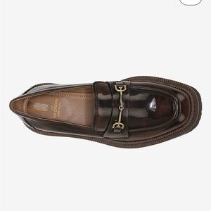 Sam Edelman Laurs Brown Loafer